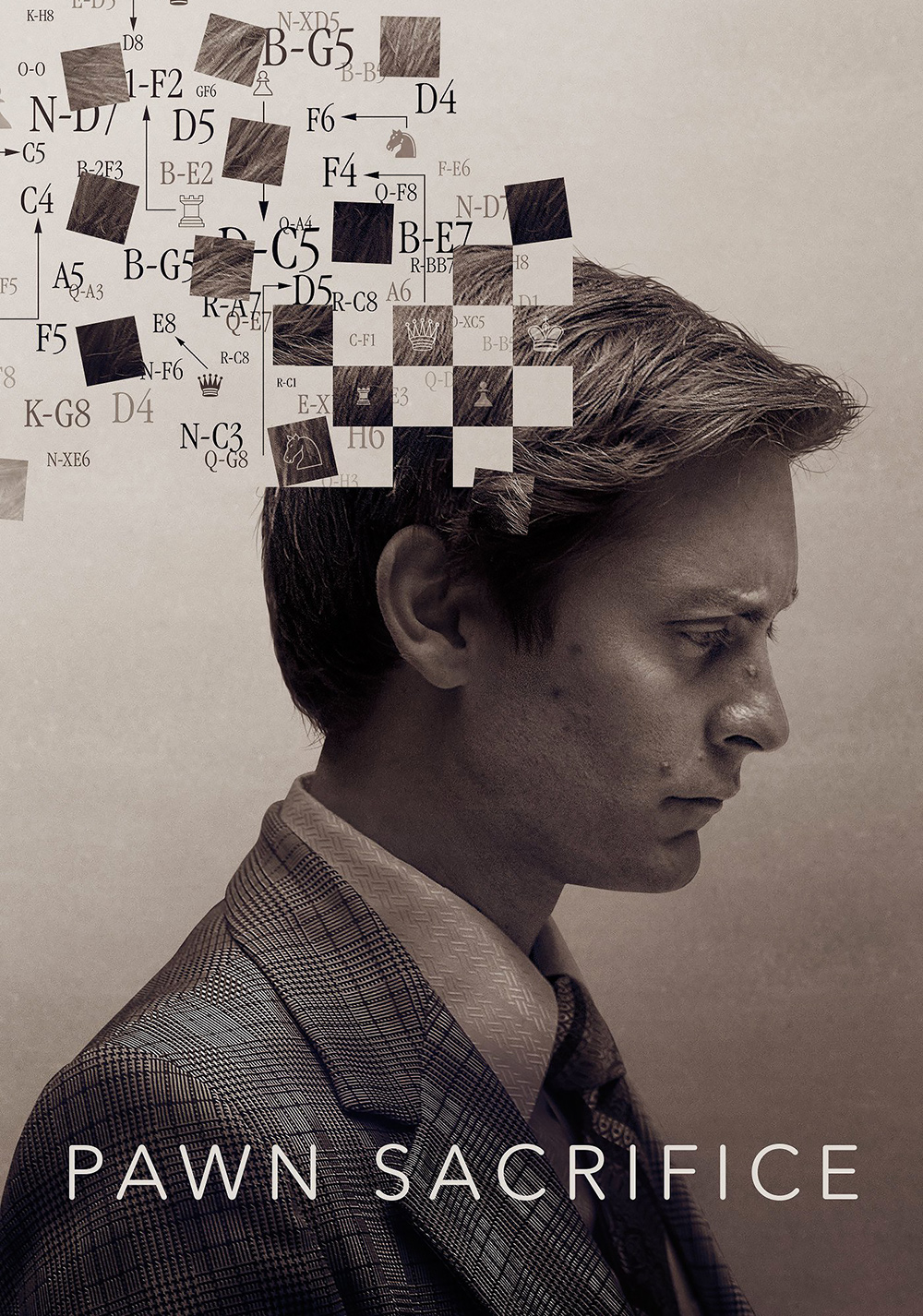 Pawn Sacrifice (2015) [185247] (A1737669685) [[Movies]] --Plex--